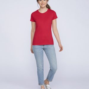 Women's Premium Cotton® RS t-shirt